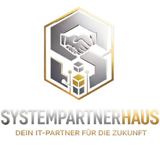 SystemPartnerHaus Logo